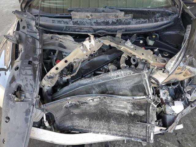2010 HONDA CIVIC EX - 2HGFG1B89AH536037