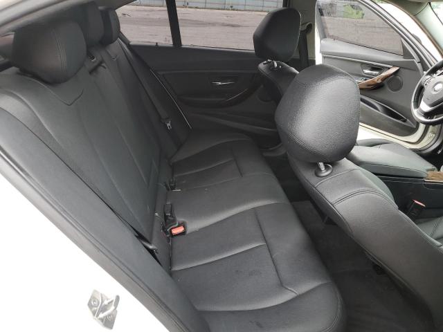 2015 BMW 328 I SULE WBA3C1C52FK120927