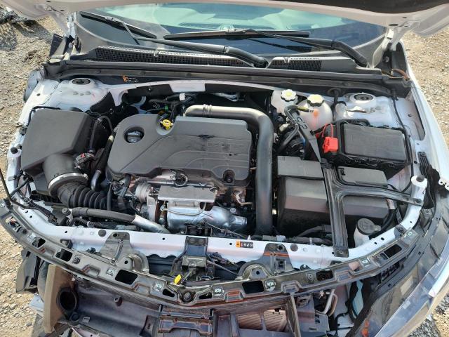 2024 CHEVROLET MALIBU LS 1G1ZB5STXRF247549