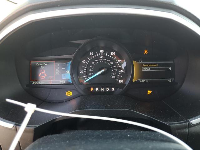 2019 FORD EDGE TITAN 2FMPK4K95KBC31632