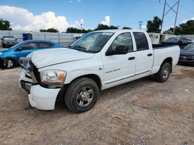 DODGE RAM 2500 S