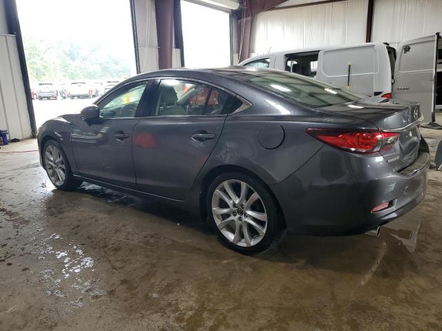 2017 MAZDA 6 TOURING JM1GL1V52H1143084