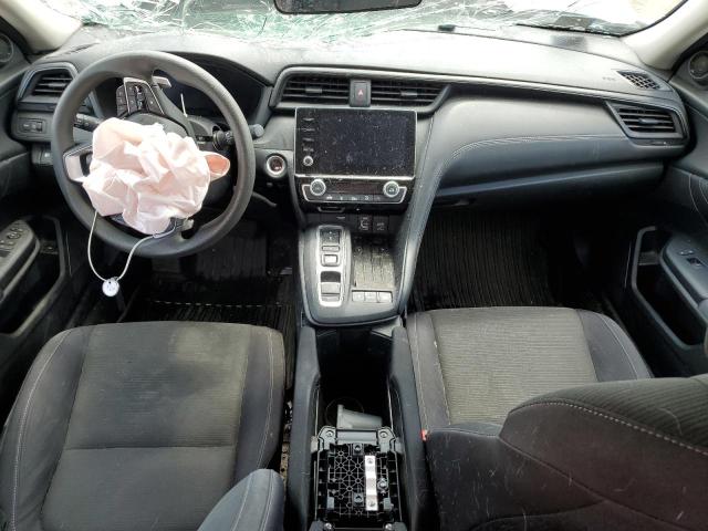 2020 HONDA INSIGHT EX 19XZE4F54LE012487