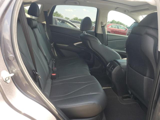 2021 ACURA RDX 5J8TC2H38ML000736