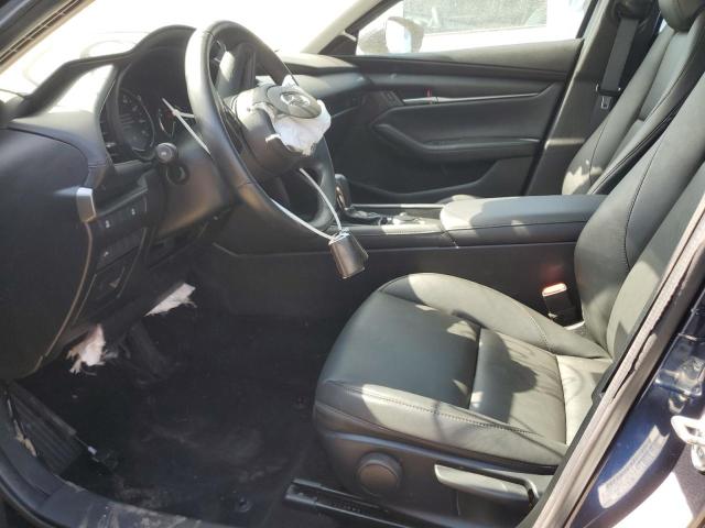 2022 MAZDA 3 SELECT 3MZBPABL7NM314151