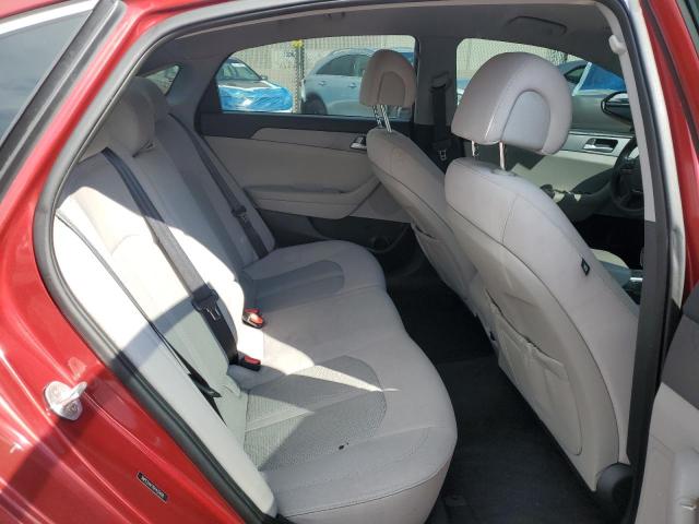2016 HYUNDAI SONATA SE 5NPE24AF0GH430408