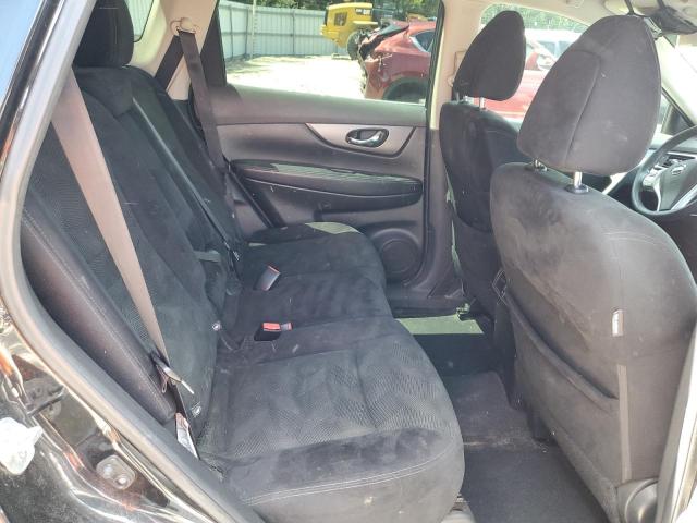 2016 NISSAN ROGUE S - 5N1AT2MT5GC785552