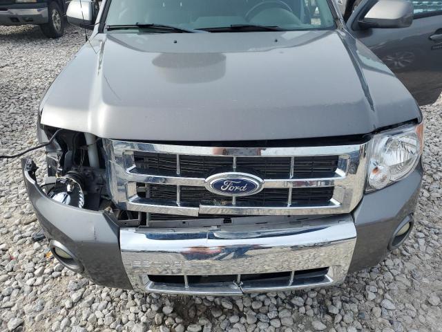 2012 FORD ESCAPE LIM - 1FMCU9EG1CKA96513