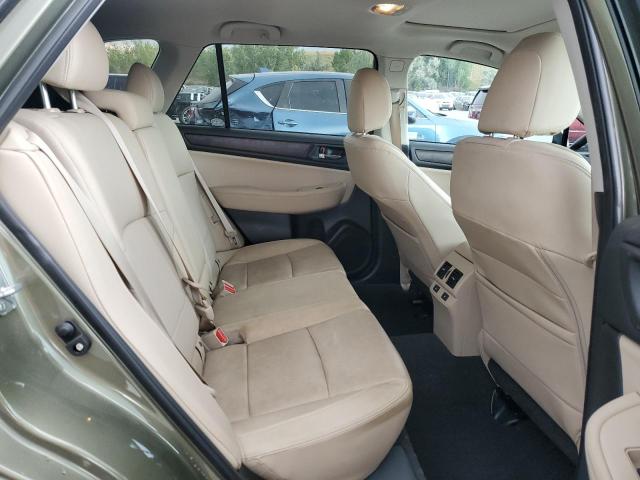 2017 SUBARU OUTBACK 3. 4S4BSENC3H3406797