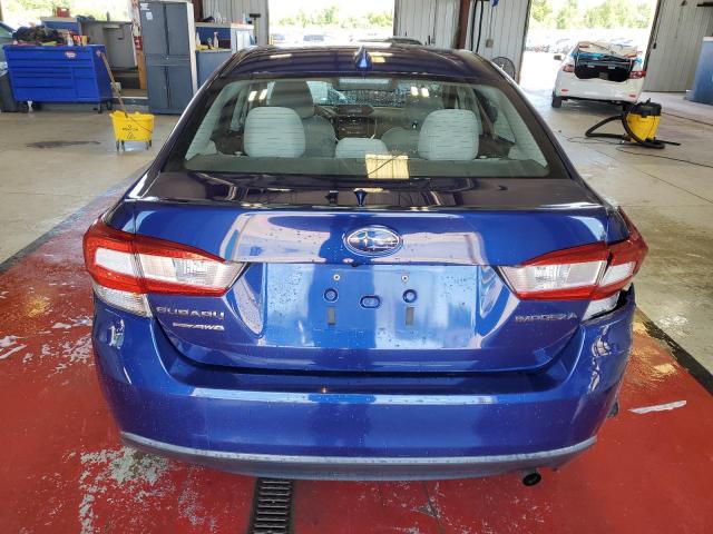 2018 SUBARU IMPREZA PR 4S3GKAD65J3600042