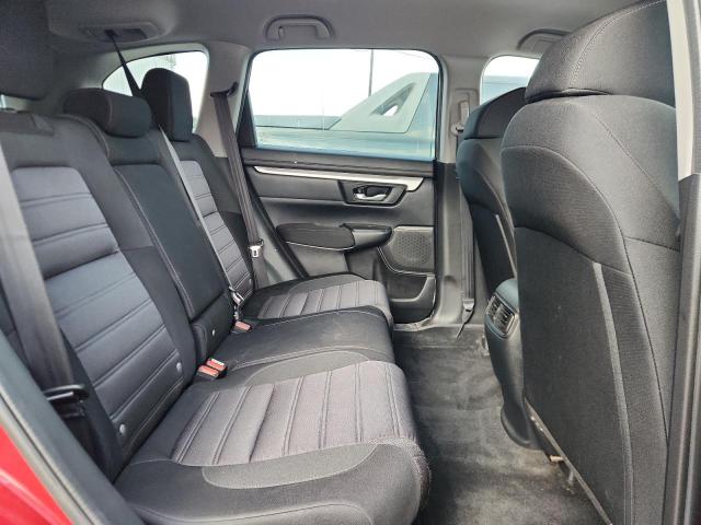 2021 HONDA CR-V SE #3291245965