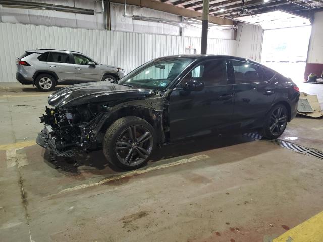 ACURA INTEGRA A-