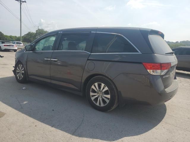 2015 HONDA ODYSSEY EXL 5FNRL5H63FB106098