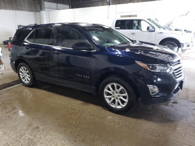 2020 CHEVROLET EQUINOX LT 3GNAXUEVXLS608964