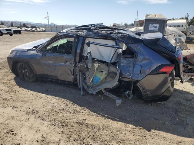 2025 TOYOTA RAV4 XSE JTME6RFV0SD579689