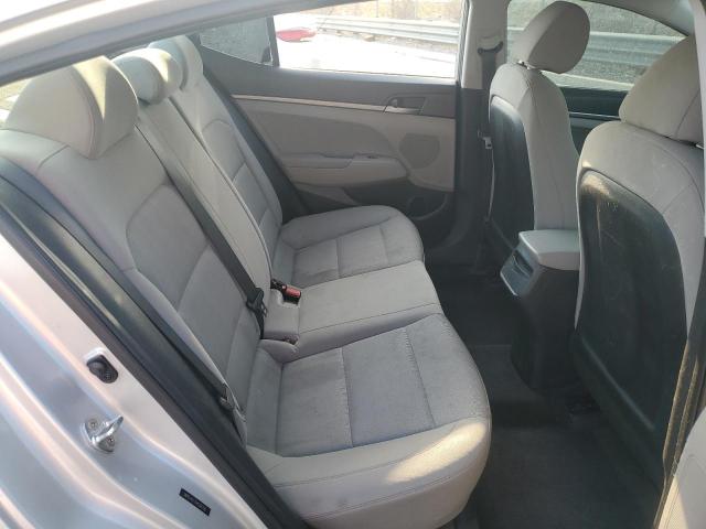 2017 HYUNDAI ELANTRA SE 5NPD74LF7HH204796