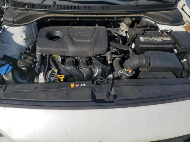 2018 HYUNDAI ACCENT SE 3KPC24A34JE029680