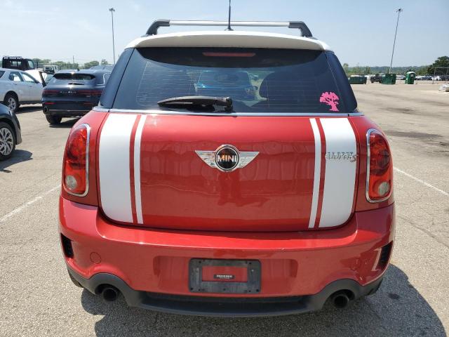 2013 MINI COOPER S C - WMWZC3C54DWP23745