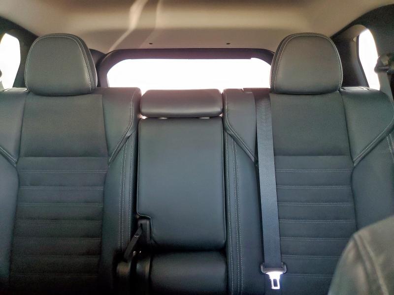 2022 MITSUBISHI OUTLANDER JA4J3UA86NZ016286