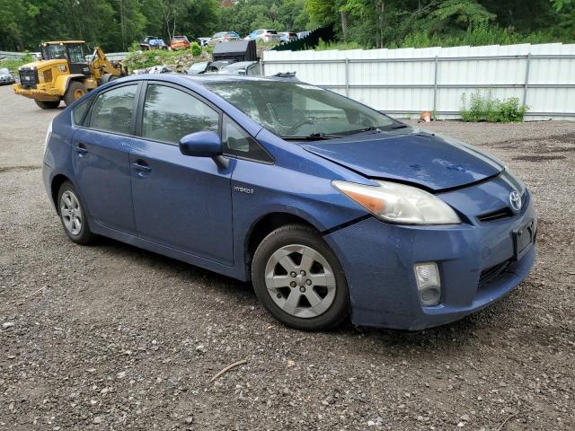 2010 TOYOTA PRIUS - JTDKN3DU4A0128610
