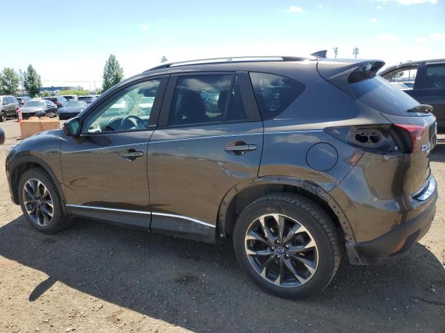 Vin: jm3ke4dy8g0771101, lot: 63903235, mazda cx-5 gt 20162