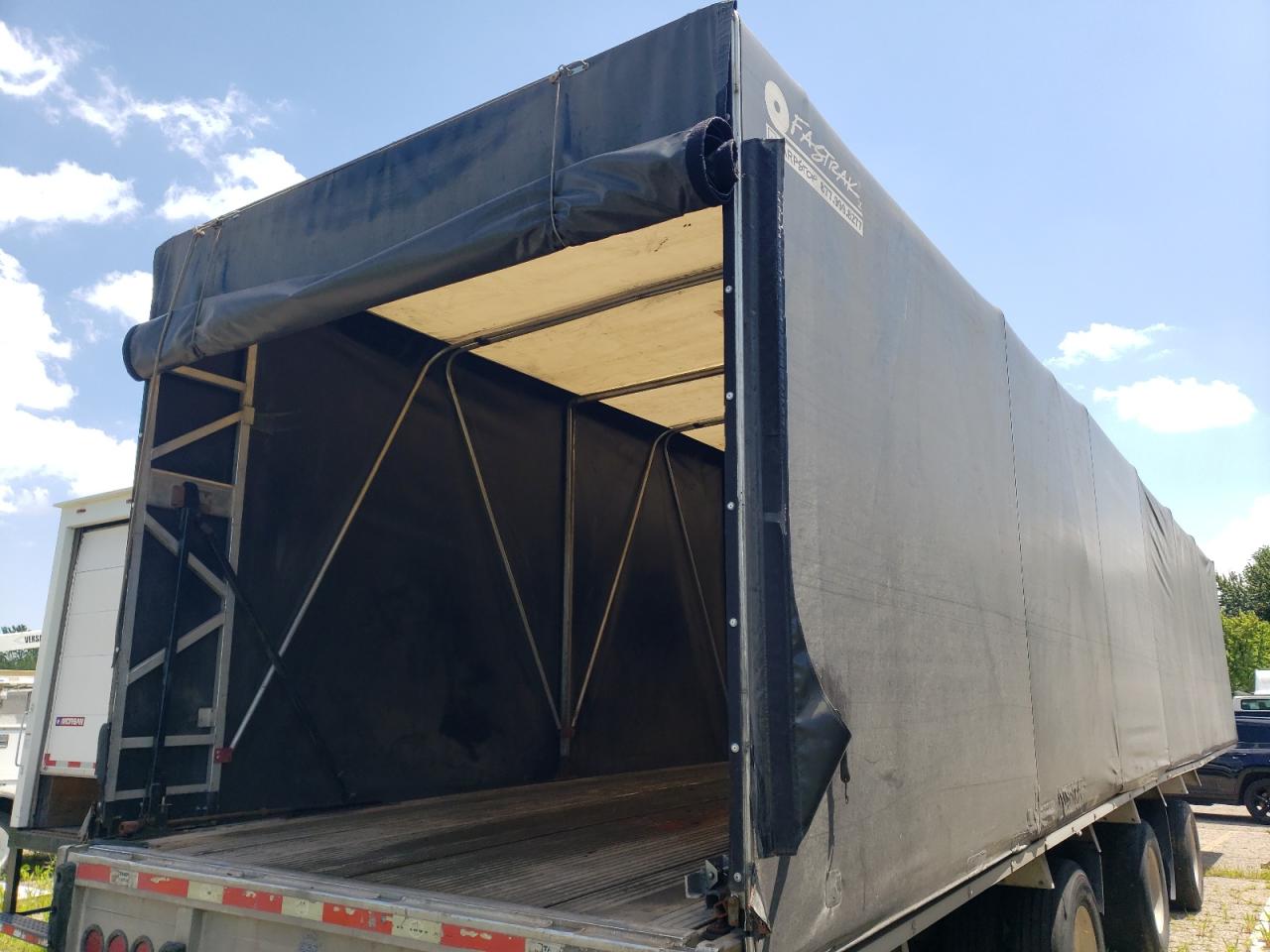 Lot #3197895468 2016 MAC UNKNOWN