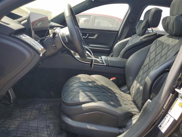 2023 MERCEDES-BENZ S 580 4MAT W1K6G7GBXPA198117
