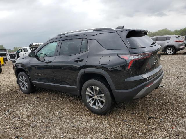 2025 CHEVROLET EQUINOX LT - 3GNAXHEG0SL180727