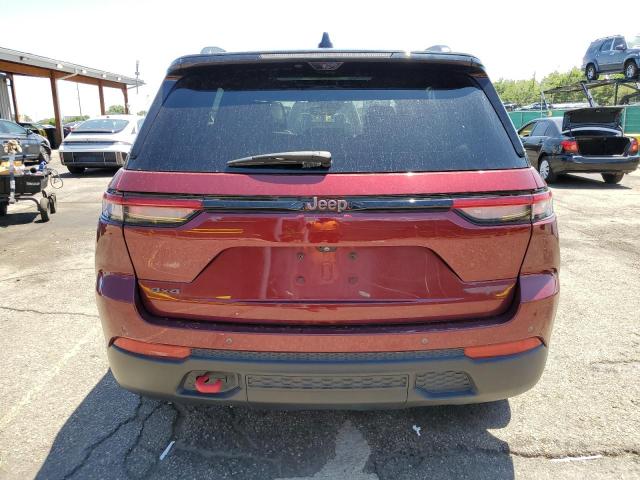 2022 JEEP GRAND CHER - 1C4RJHCG7N8572333