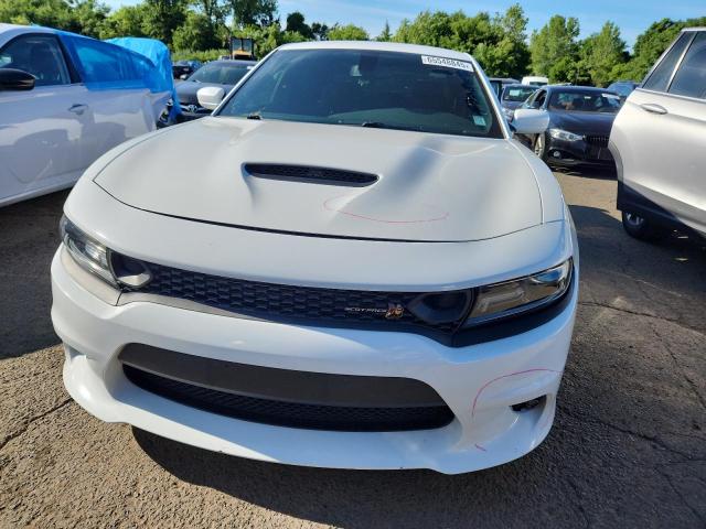 2019 DODGE CHARGER SC 2C3CDXGJ4KH506121