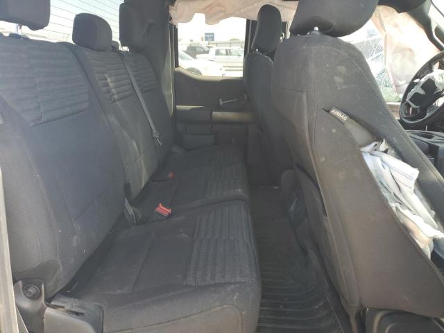 2022 FORD F150 SUPER - 1FTEX1CP8NKE31505