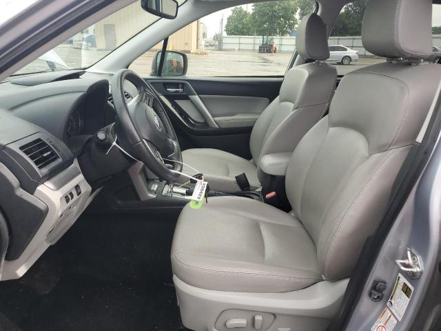2015 SUBARU FORESTER 2 JF2SJAHC6FH519947