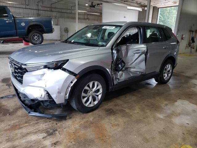 HONDA CR-V LX