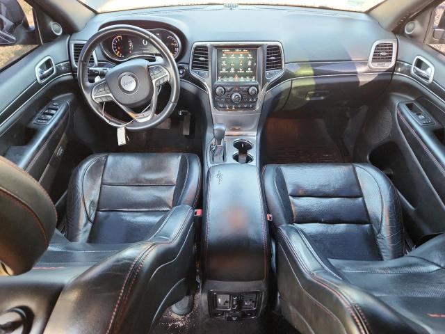 2017 JEEP GRAND CHER - 1C4RJFLT4HC882376
