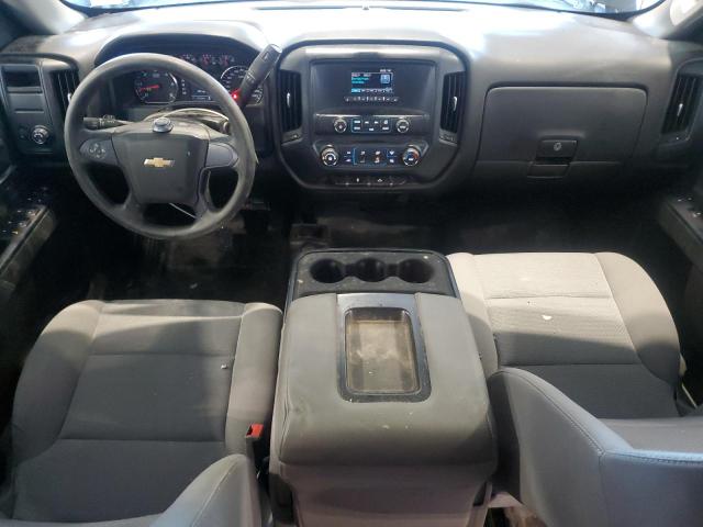 2016 CHEVROLET SILVERADO - 1GCVKNEC2GZ397975
