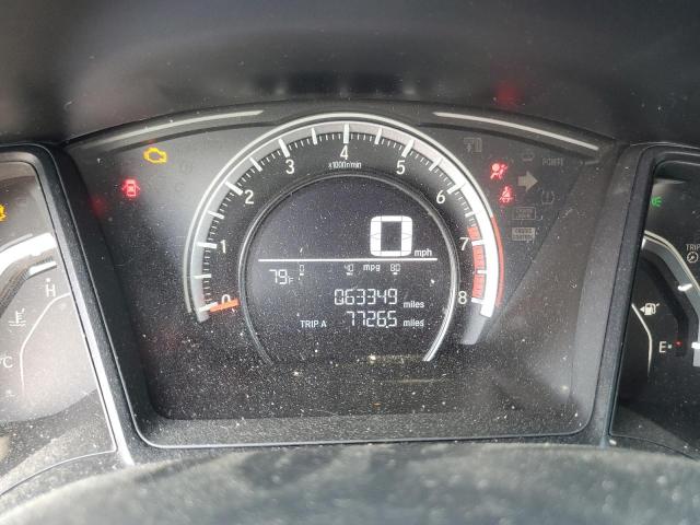2018 HONDA CIVIC LX 2HGFC2F53JH589771