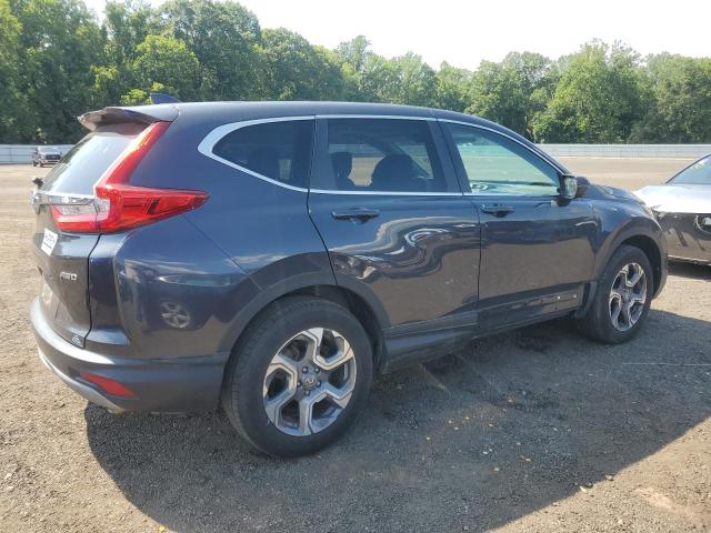 2019 HONDA CR-V EX 7FARW2H57KE010826