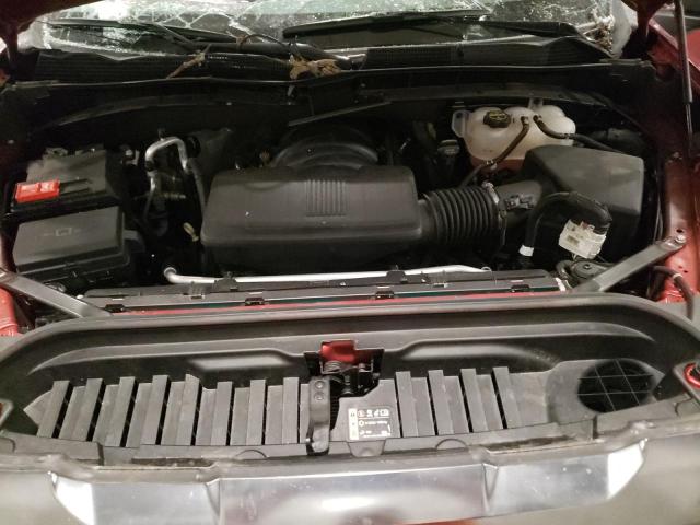 2024 GMC SIERRA K15 - 3GTUUEELXRG404826