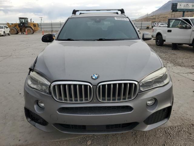 2016 BMW X5 XDRIVE50I - 5UXKR6C56G0J80490