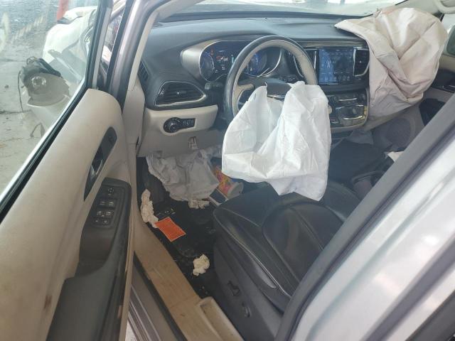 2018 CHRYSLER PACIFICA L - 2C4RC1GG1JR276041
