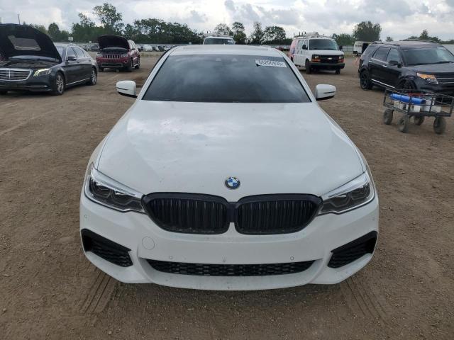 2019 BMW 540 XI WBAJE7C57KG892521
