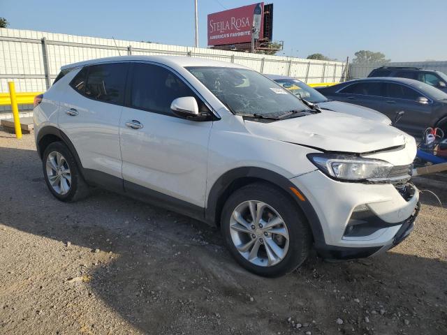2023 BUICK ENCORE GX PREFERRED KL4MMBS21PB056649