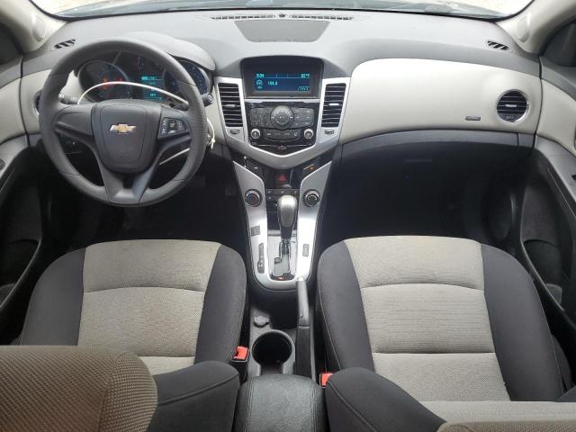 2016 CHEVROLET CRUZE LIMITED LS 1G1PC5SH2G7203388