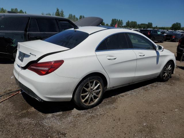 2018 MERCEDES-BENZ CLA 250 4M - WDDSJ4GB3JN650617