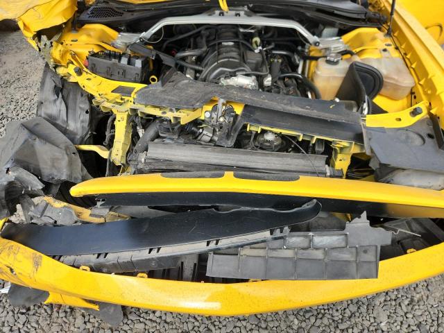 2017 DODGE CHALLENGER 2C3CDZBT3HH606014