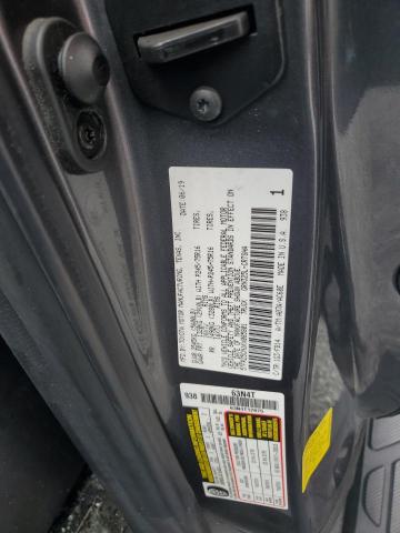 2019 TOYOTA TACOMA ACC 5TFRZ5CN1KX085801
