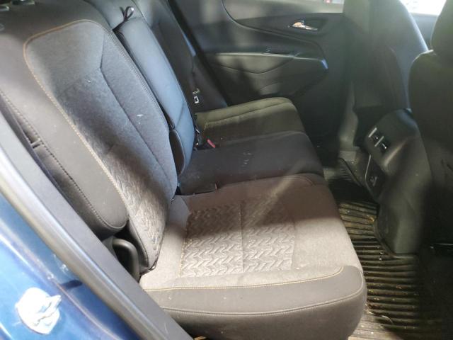 2024 CHEVROLET EQUINOX LT 3GNAXUEG6RL313557