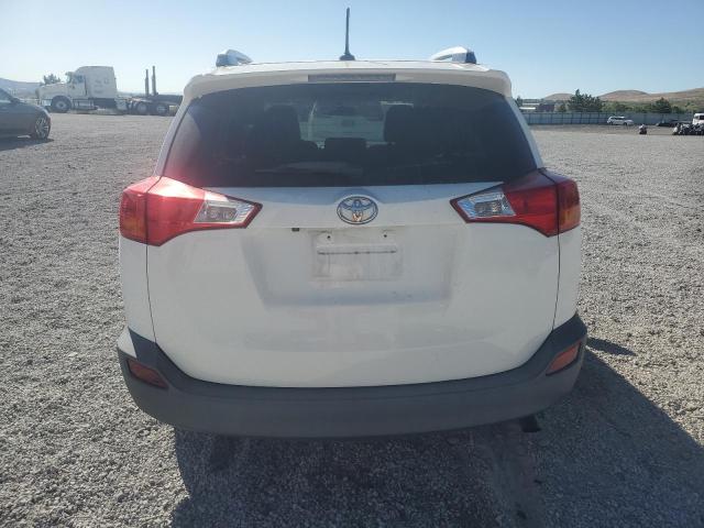 2015 TOYOTA RAV4 XLE - 2T3RFREV7FW278980