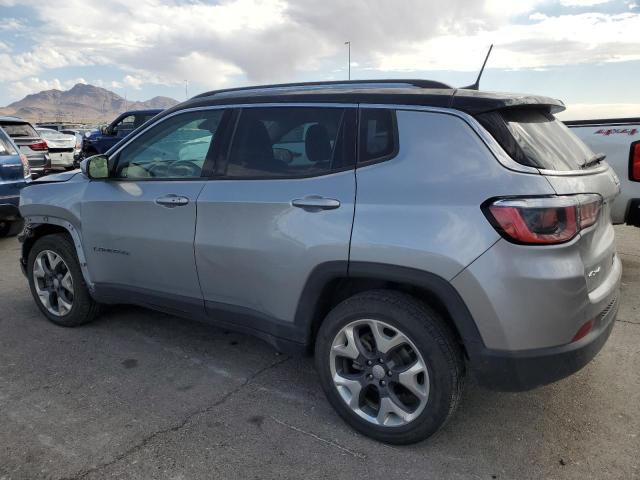 2017 JEEP COMPASS LI 3C4NJDCB5HT659679