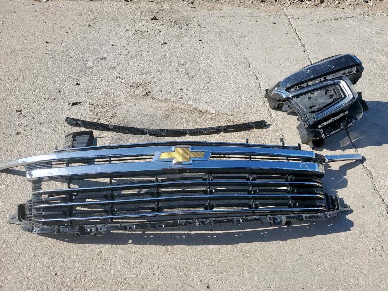 2023 CHEVROLET TAHOE K150 1GNSKNKD7PR292422